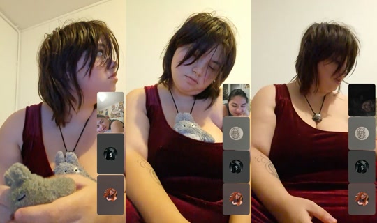 les_pleur_de_velour TikTok Live — Aug 31, 2026, 10:15 PM