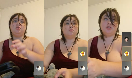 les_pleur_de_velour TikTok Live — Sep 1, 2026, 8:41 PM