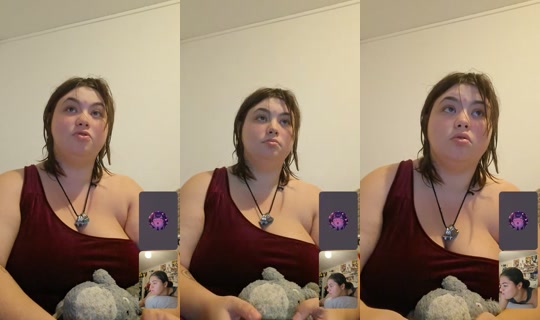 les_pleur_de_velour TikTok Live — Sep 1, 2026, 10:03 PM