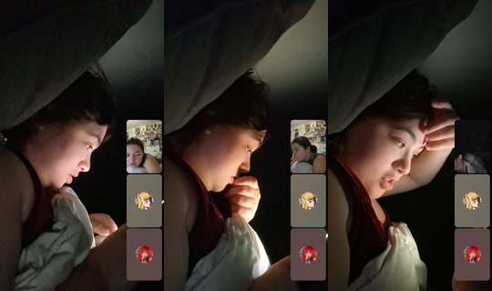 les_pleur_de_velour TikTok Live — Sep 1, 2026, 11:07 PM