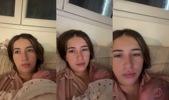 lesaventuresdeleeroy TikTok Live — Oct 3, 2026, 6:36 AM
