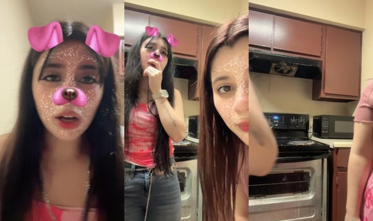 lesbyyy_reyes TikTok Live — Aug 23, 2026, 5:09 AM