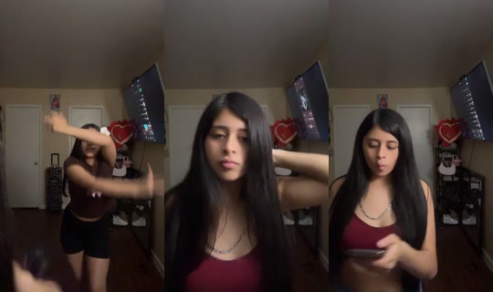 lesbyyy_reyes TikTok Live — Aug 24, 2026, 3:08 AM