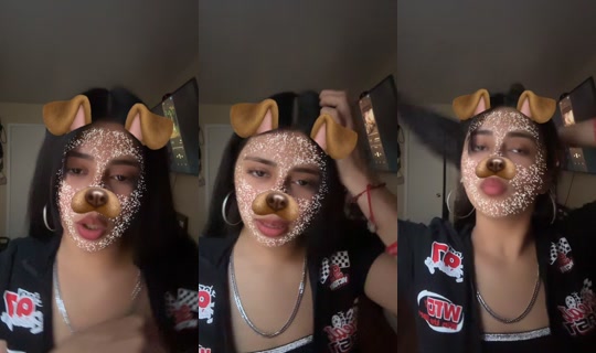 lesbyyy_reyes TikTok Live — Aug 27, 2026, 9:22 PM