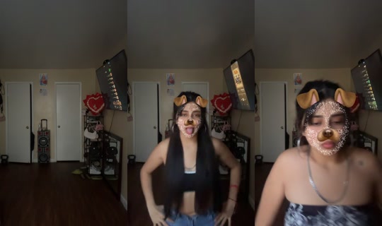lesbyyy_reyes TikTok Live — Aug 27, 2026, 9:37 PM