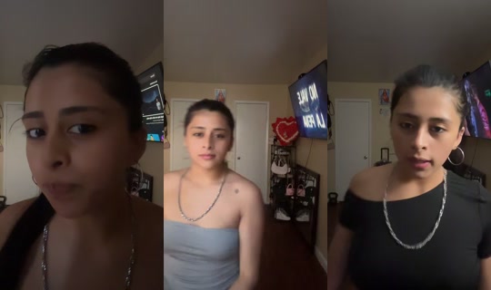 lesbyyy_reyes TikTok Live — Aug 29, 2026, 8:45 PM