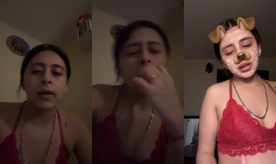 lesbyyy_reyes TikTok Live — Sep 26, 2026, 5:23 AM