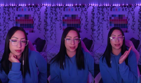 lesleyy.xo TikTok Live — Aug 21, 2026, 5:24 AM