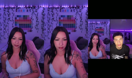 lesleyy.xo TikTok Live — Aug 22, 2026, 10:33 PM