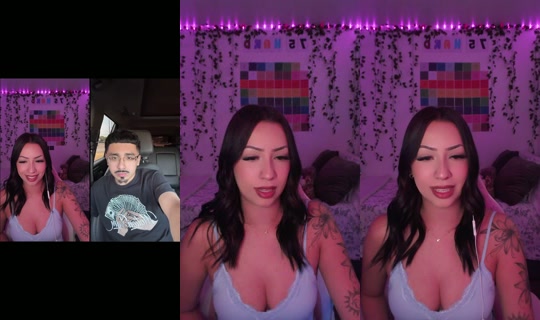 lesleyy.xo TikTok Live — Aug 22, 2026, 11:19 PM