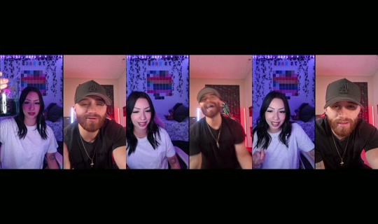 lesleyy.xo TikTok Live — Aug 23, 2026, 12:37 AM