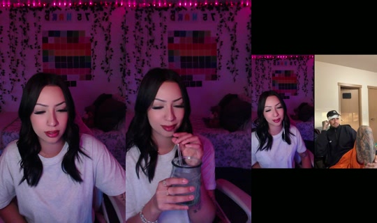 lesleyy.xo TikTok Live — Aug 23, 2026, 2:19 AM