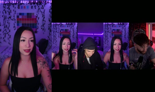 lesleyy.xo TikTok Live — Aug 25, 2026, 12:59 AM