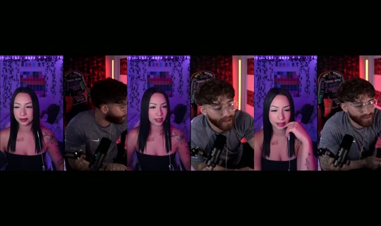 lesleyy.xo TikTok Live — Aug 25, 2026, 1:50 AM