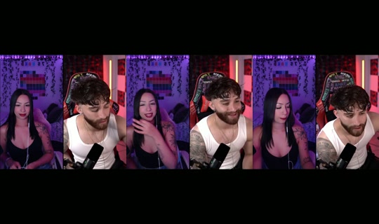lesleyy.xo TikTok Live — Aug 29, 2026, 1:06 AM