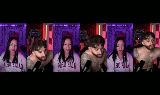 lesleyy.xo TikTok Live — Aug 29, 2026, 4:37 AM