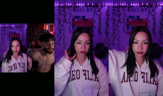 lesleyy.xo TikTok Live — Aug 29, 2026, 5:42 AM