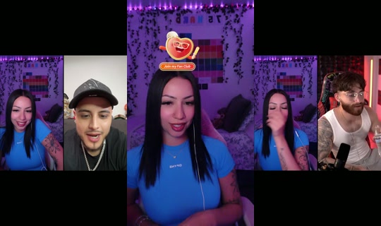 lesleyy.xo TikTok Live — Sep 2, 2026, 12:03 AM