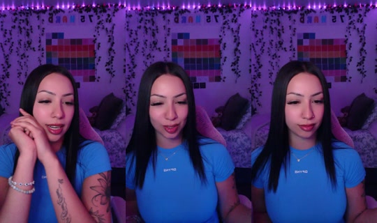 lesleyy.xo TikTok Live — Sep 2, 2026, 12:53 AM