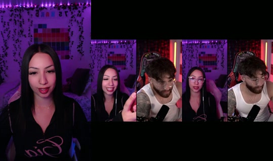 lesleyy.xo TikTok Live — Sep 2, 2026, 2:51 AM