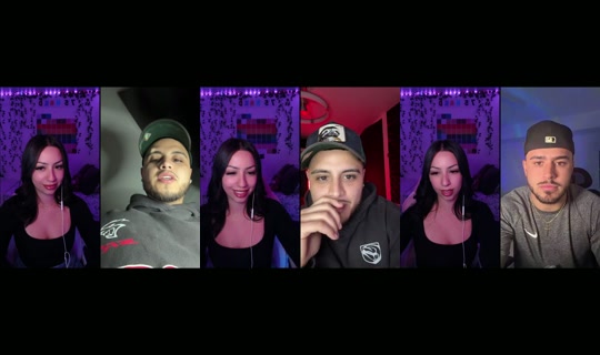 lesleyy.xo TikTok Live — Sep 3, 2026, 2:50 AM