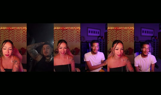 lesleyy.xo TikTok Live — Oct 2, 2026, 7:58 AM