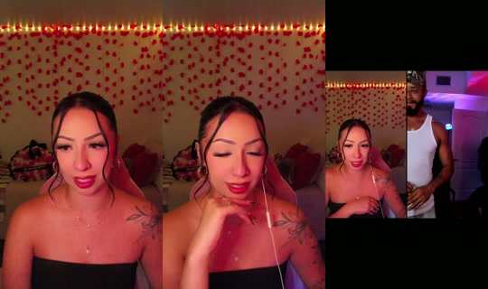 lesleyy.xo TikTok Live — Oct 2, 2026, 8:47 AM