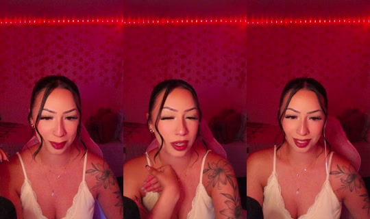lesleyy.xo TikTok Live — Oct 4, 2026, 12:52 AM