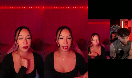 lesleyy.xo TikTok Live — Oct 4, 2026, 2:58 AM