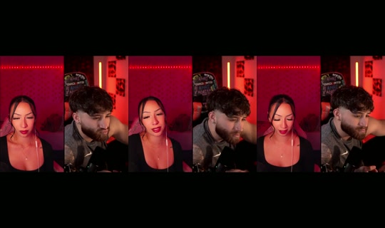 lesleyy.xo TikTok Live — Oct 4, 2026, 3:49 AM