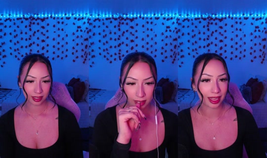 lesleyy.xo TikTok Live — Oct 4, 2026, 4:19 AM