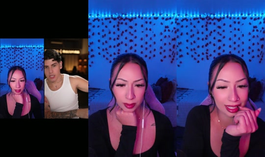 lesleyy.xo TikTok Live — Oct 4, 2026, 5:09 AM