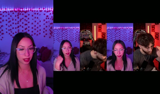 lesleyy.xo TikTok Live — Oct 5, 2026, 3:24 AM