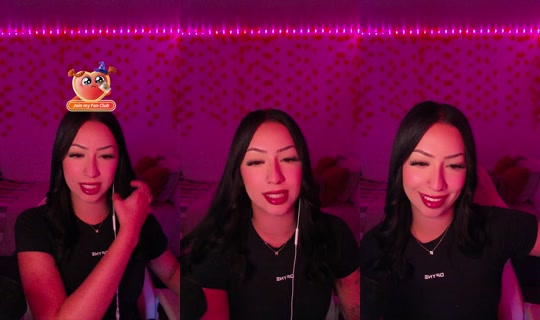 lesleyy.xo TikTok Live — Oct 8, 2026, 1:49 AM
