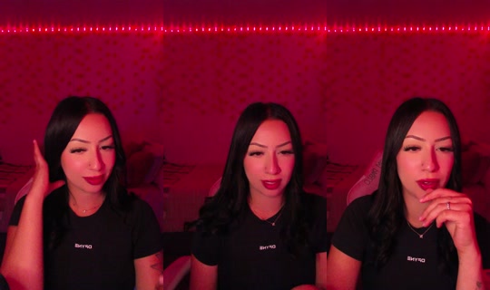 lesleyy.xo TikTok Live — Oct 8, 2026, 5:44 AM
