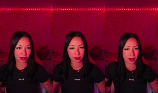 lesleyy.xo TikTok Live — Oct 8, 2026, 6:34 AM