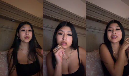 leslie.barbosaaa TikTok Live — Sep 11, 2026, 6:03 AM
