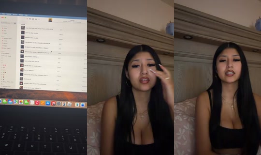 leslie.barbosaaa TikTok Live — Sep 11, 2026, 6:43 AM