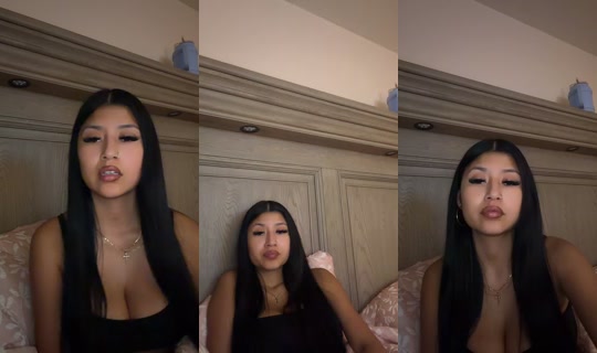 leslie.barbosaaa TikTok Live — Sep 11, 2026, 7:14 AM