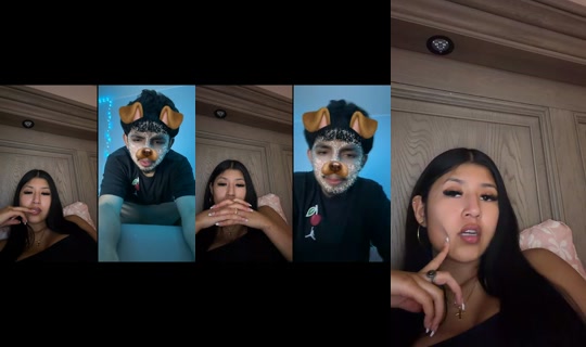 leslie.barbosaaa TikTok Live — Sep 11, 2026, 8:04 AM
