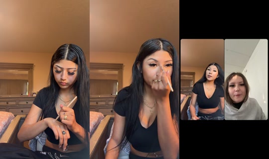 leslie.barbosaaa TikTok Live — Sep 12, 2026, 12:19 AM