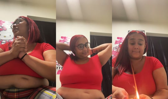 leslie.rivera940 TikTok Live — Aug 23, 2026, 12:44 AM