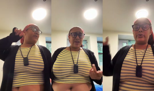 leslie.rivera940 TikTok Live — Aug 24, 2026, 12:43 PM