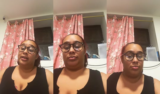 leslie.rivera940 TikTok Live — Sep 27, 2026, 12:34 AM