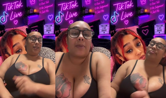 leslie.rivera940 TikTok Live — Sep 28, 2026, 7:13 PM