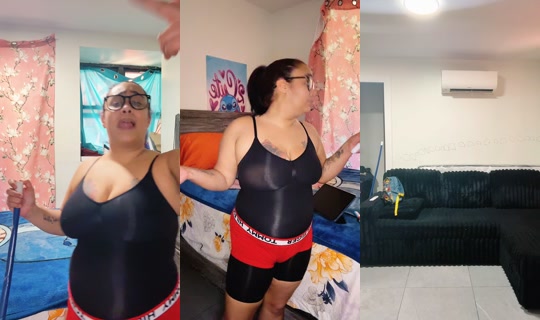 leslie.rivera940 TikTok Live — Oct 9, 2026, 6:09 PM