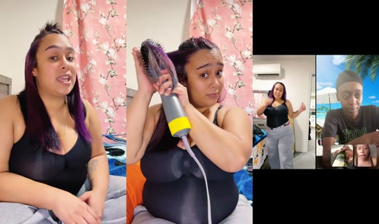 leslie.rivera940 TikTok Live — Oct 9, 2026, 8:42 PM