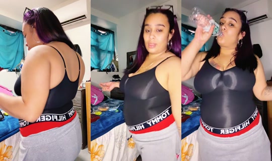 leslie.rivera940 TikTok Live — Oct 9, 2026, 9:57 PM