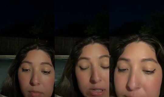 leslieboo27 TikTok Live — Aug 22, 2026, 2:01 AM