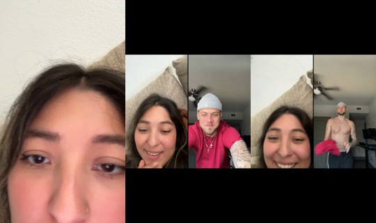 leslieboo27 TikTok Live — Aug 22, 2026, 4:53 PM